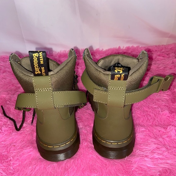 Dr Martens Boots - Picture 4 of 8